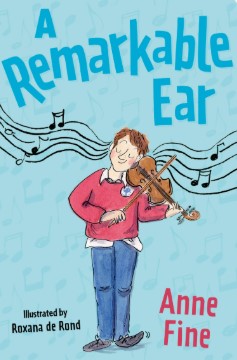 A Remarkable Ear